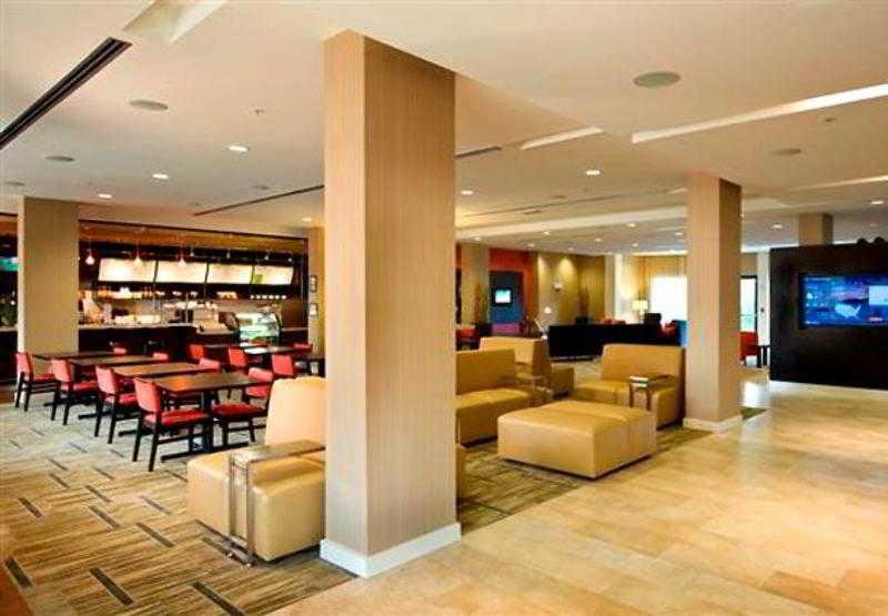 Courtyard By Marriott Atlanta Buford Mall Of Georgia Exteriör bild