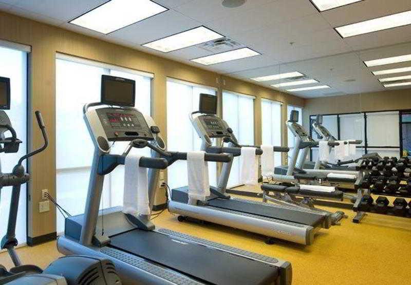 Courtyard By Marriott Atlanta Buford Mall Of Georgia Exteriör bild