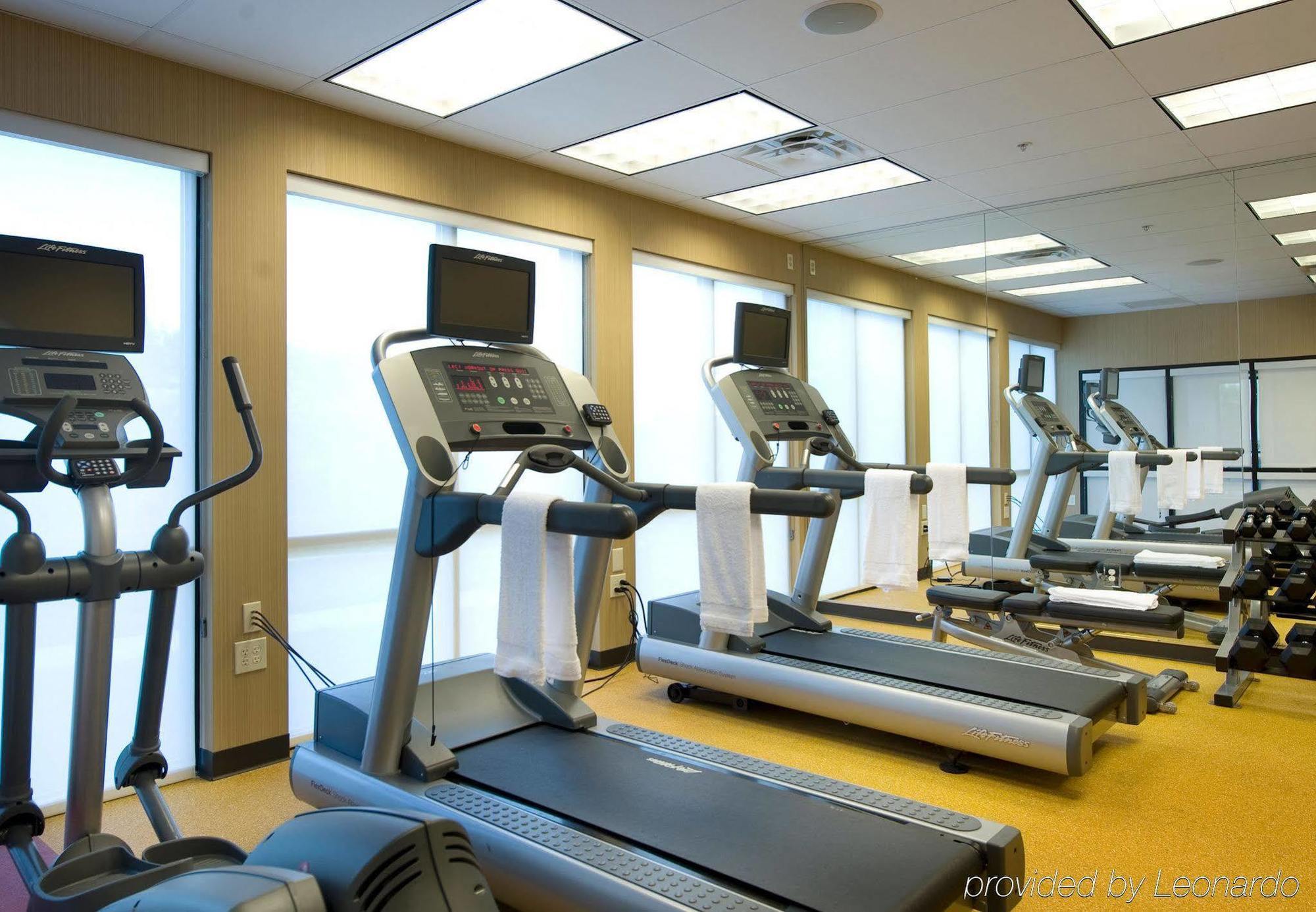 Courtyard By Marriott Atlanta Buford Mall Of Georgia Exteriör bild